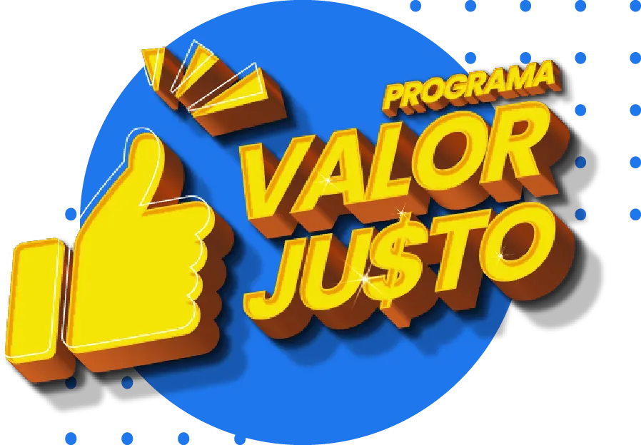 Valor Justo